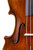 Professional Stradivari Antique Violin 4/4  #117