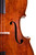 Ceruti Double Bass 3/4 Antique Style #25