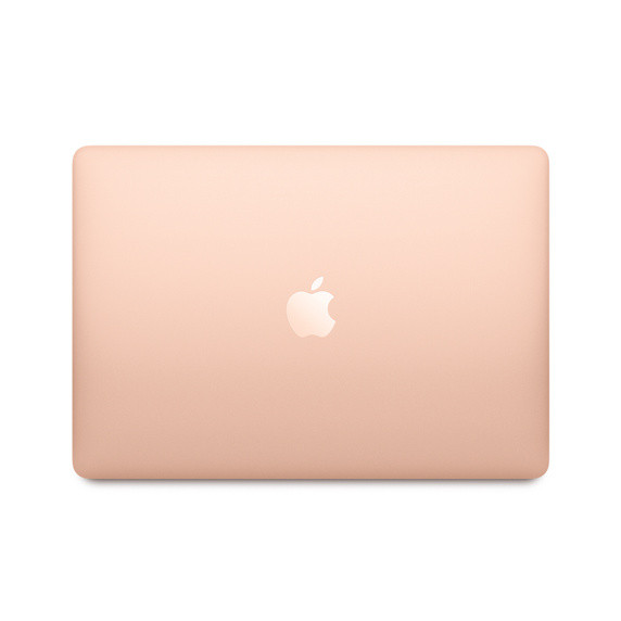 Macbook Air M1 Gold