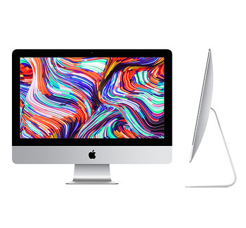 iMac 21.5 Retina 4K iMac 21.5 Retina 4K
