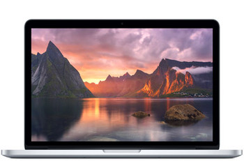 MacBook Pro (, 15", Mitte 2015) MacBook Pro (, 15", Mitte 2015)