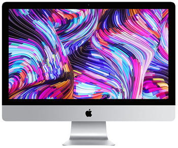 Apple iMac 27 / 2019 Apple iMac 27 / 2019