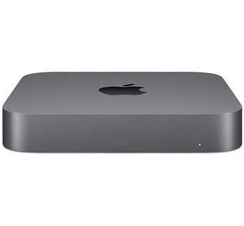 Mac mini (Six-Core 3 - 4.1GHz) Mac mini (Six-Core 3 - 4.1GHz)