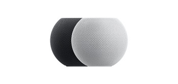HomePod mini HomePod mini