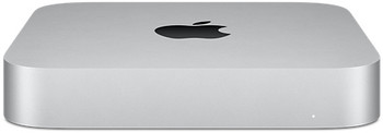Mac Mini mit M1 Chip (256GB) Mac Mini mit M1 Chip (256GB)