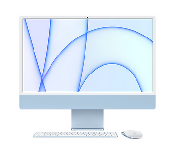 Apple iMac 24" Pro Apple iMac 24" Pro