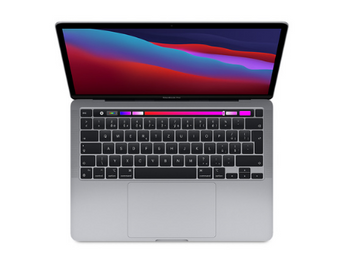 Apple MacBook Pro 13" 1 TB 2.0 GHZ Iris Plus Graphics Apple MacBook Pro 13" 1 TB 2.0 GHZ Iris Plus Graphics