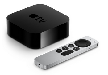 Apple TV HD Apple TV HD