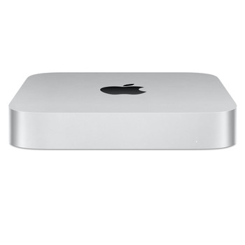 Refurbished Mac mini Apple M2 Chip mit 8‑Core CPU und 10‑Core GPU Refurbished Mac mini Apple M2 Chip mit 8‑Core CPU und 10‑Core GPU