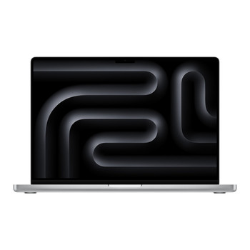 Refurbished 16" MacBook Pro M4 Max- Silber Refurbished 16" MacBook Pro M4 Max- Silber