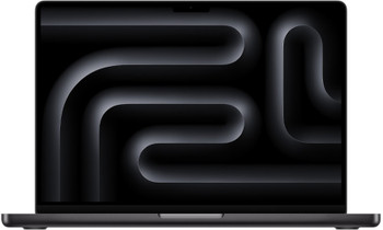 MacBook Pro M4 24 GB 1T - Space Schwarz MacBook Pro M4 24 GB 1T - Space Schwarz