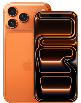iPhone 17 Pro Max 256 GB iPhone 17 Pro Max 256 GB