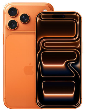 iPhone 17 Pro Max 2TB iPhone 17 Pro Max 2TB