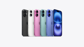 iPhone 16 Plus 256 GB iPhone 16 Plus 256 GB