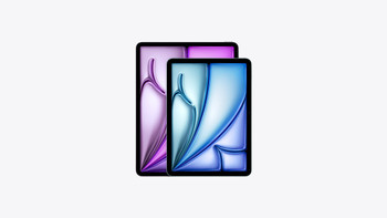 Ipad Air 11''Wi-fi 1TB