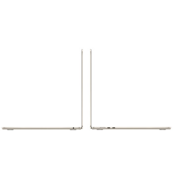 Refurbished 15" MacBook Air mit Apple M4 Chip