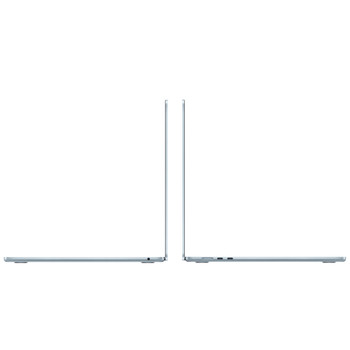 Refurbished 15" MacBook Air mit Apple M4 Chip