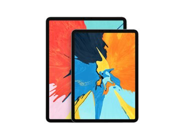 iPad Pro 11.