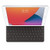 Smart Keyboard for iPad (8th generation) Smart Keyboard for iPad (8th generation)