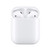 Airpods mit kabellosem Ladecase Airpods mit kabellosem Ladecase