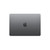 Refurbished 13" MacBook Air mit Apple M2 Chip, 8‑Core CPU und 8‑Core GPU - Space Grau Refurbished 13" MacBook Air mit Apple M2 Chip, 8‑Core CPU und 8‑Core GPU - Space Grau