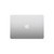 Refurbished 13" MacBook Air mit Apple M2 Chip, 8‑Core CPU und 8‑Core GPU - Silber Refurbished 13" MacBook Air mit Apple M2 Chip, 8‑Core CPU und 8‑Core GPU - Silber
