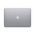 Refurbished 13,3" MacBook Air mit Apple M1 Chip, 8‑Core CPU und 8‑Core GPU - Space Grau Refurbished 13,3" MacBook Air mit Apple M1 Chip, 8‑Core CPU und 8‑Core GPU - Space Grau