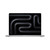 Refurbished 14'MacBook Pro M4 Pro-Silber Refurbished 14'MacBook Pro M4 Pro-Silber