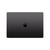 Refurbished 16" MacBook Pro  M4 Pro-Space Schwarz Refurbished 16" MacBook Pro  M4 Pro-Space Schwarz