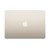 Refurbished 15" MacBook Air  M3 - Polarstern Refurbished 15" MacBook Air  M3 - Polarstern