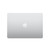 Refurbished 13" MacBook Air mit Apple M4 - Silber Refurbished 13" MacBook Air mit Apple M4 - Silber