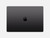 MacBook Pro 16'' M4 MAX - Space Schwarz