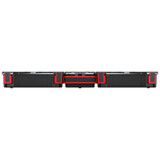 Large DIY Compartment Storage Tool Box - 60x57.7x39cm