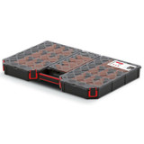 Large DIY Compartment Storage Tool Box - 60x57.7x39cm