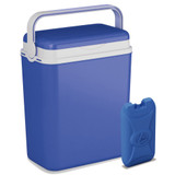 12L Camping Lunch Cooler Box