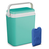 12L Camping Lunch Cooler Box