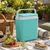 12L Camping Lunch Cooler Box