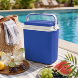 12L Camping Lunch Cooler Box