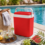12L Camping Lunch Cooler Box