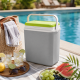 12L Camping Lunch Cooler Box