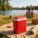 12L Camping Lunch Cooler Box