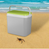 36L Insulated Camping Beach Cooler Lunch Box