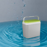 36L Insulated Camping Beach Cooler Lunch Box