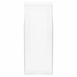 2Pcs Kitchen Fridge Storage Can Rack Organizer