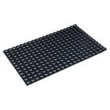 80 x 50cm Rubber Grass Floor Matt 80 x 50cm Rubber Grass Floor Matt