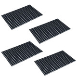 80 x 50cm Rubber Grass Floor Matt 80 x 50cm Rubber Grass Floor Matt