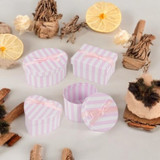 Small Gift Boxes with Designs & Prints