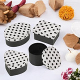 Small Gift Boxes with Designs & Prints