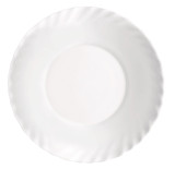 Opal Glass soup Set by Bormioli Rocco