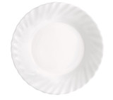 Opal Glass 2 person Set by Bormioli Rocco